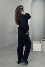 Alo Yoga Cotton Stretch Set