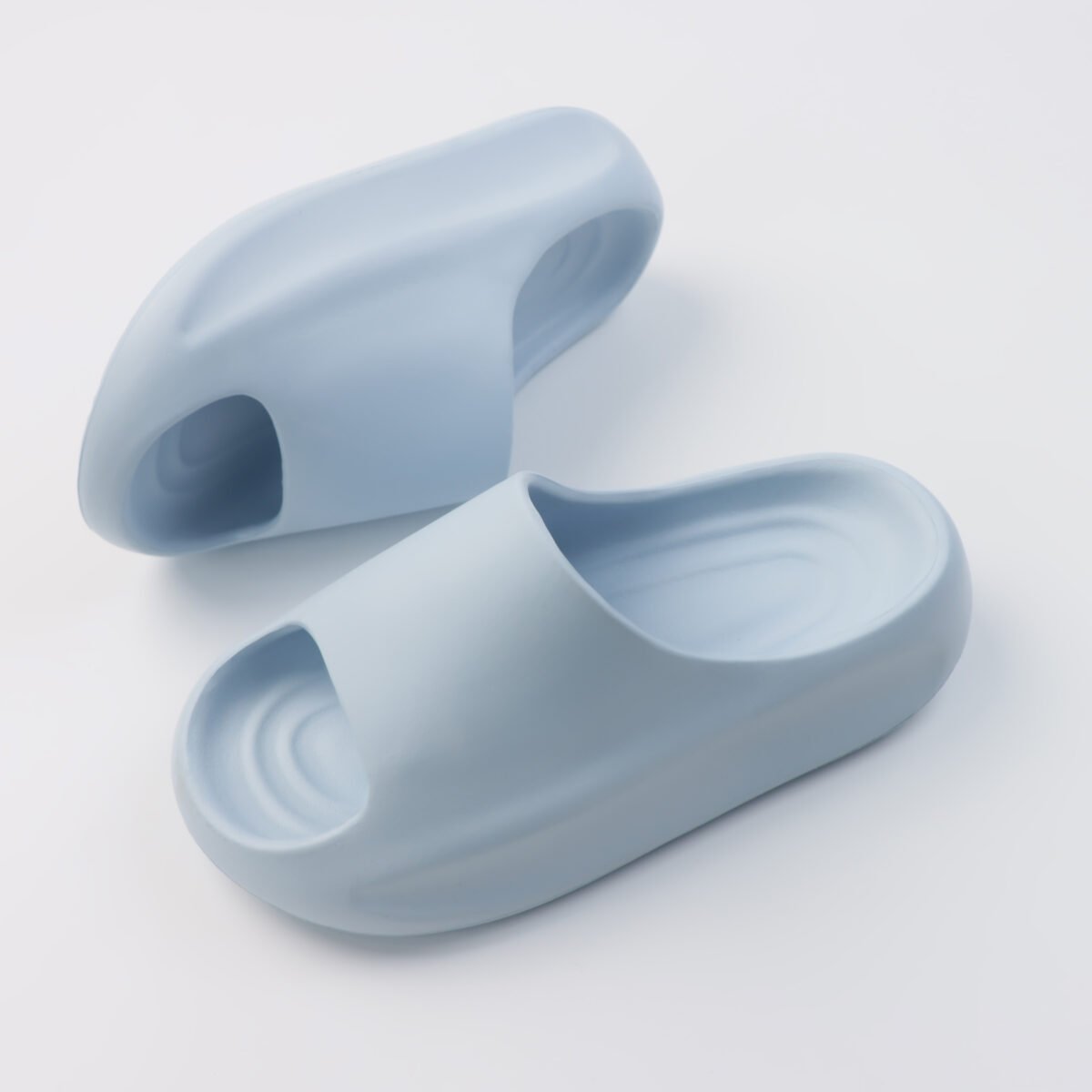 Cloud Slide Slippers (Thick Sole)