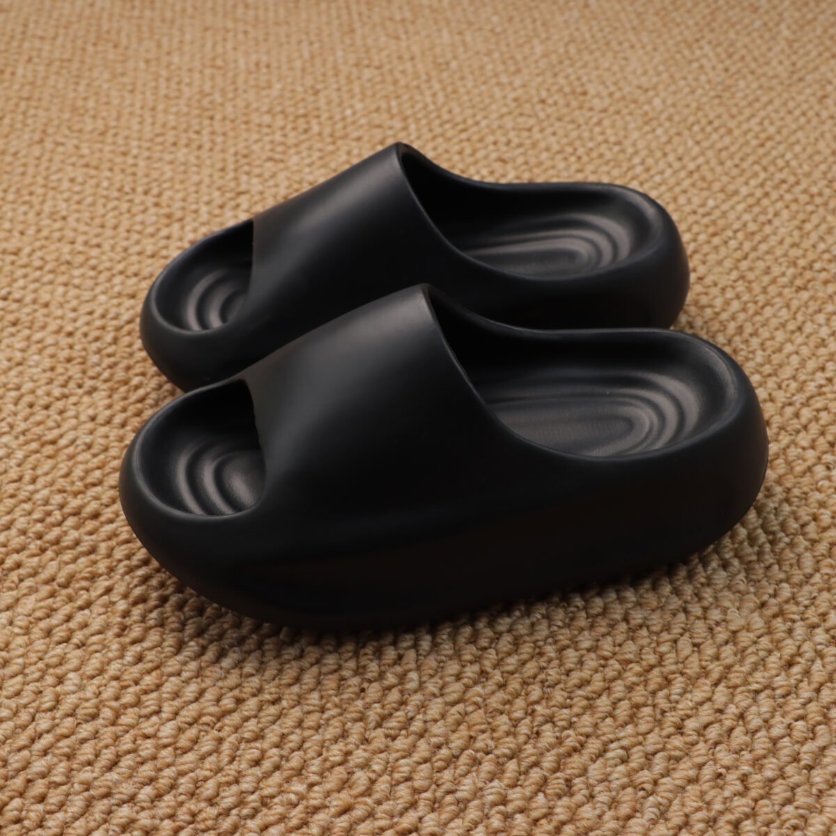 Cloud Slide Slippers (Lightweight)