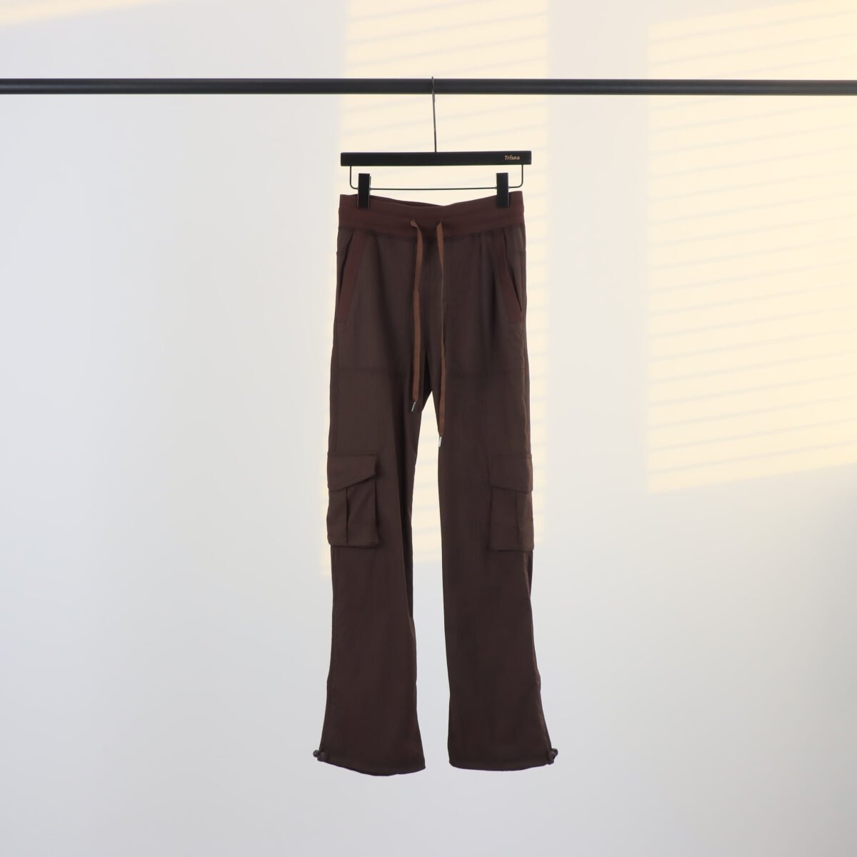 Cargo Pants (With Some Pockets)